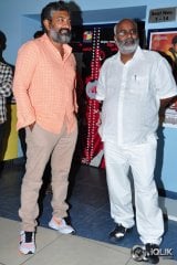 Celebrities at Dikkulu Choodaku Ramayya Movie Premiere Show